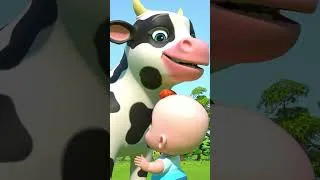 Thumbnail: Rescue animals | Old macdonald had a farm #shorts #animalshorts