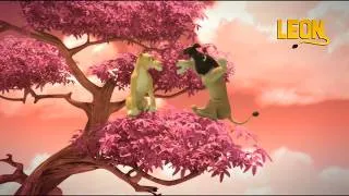 Thumbnail: Beautiful Creatures 🦁 #short #crazyanimals