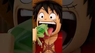 Thumbnail: Feeding my roblox character frog