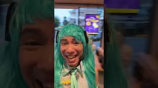 Thumbnail: I got a job at McDonald’s