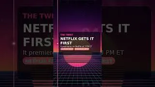 Thumbnail: GTA VI Gameplay Is Coming August 27 — On Netflix First 🌴 #shorts