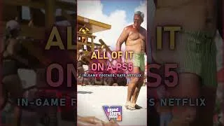 Thumbnail: GTA 6 Gameplay Drops Today And It Is 26 Minutes Long #Shorts