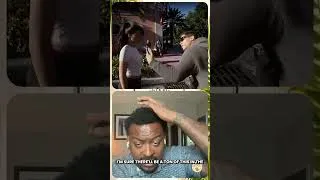 Thumbnail: Jewelry Store Heist: Lucia's Escape
