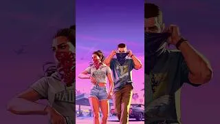 Thumbnail: gta6 trailer 3 release date confirm#shorts