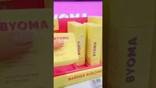 Thumbnail: SHOPPING for ALL the VIRAL SKINCARE PRODUCTS #selfcareshopping #skincare #explore