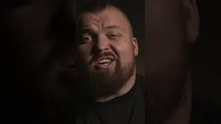 Thumbnail: Eddie Hall: What Success ACTUALLY Means