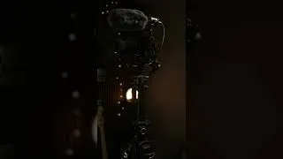 Thumbnail: DJI RS2 and BMPCC6K Pro Gimbal Rig! #camera #gimbal #djirs2pro #dji #bmpcc6kpro #gimbalrig