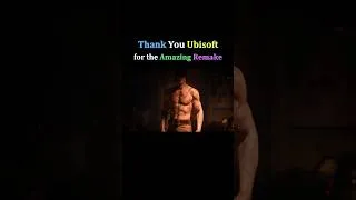 Thumbnail: Thank You Ubisoft ❤️ #assassinscreed #ubisoft #gaming