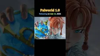 Thumbnail: Get your Pals ready for Biggest Battle #palworld #gaming #indiangaming