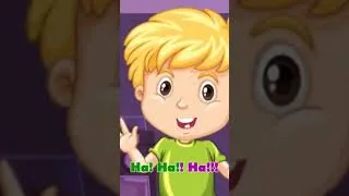 Thumbnail: Johny Johny Yes PaPa | English Cartoon Rhymes for Kids