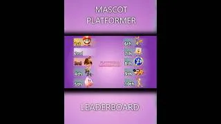 Thumbnail: Ranking the BEST Platformers OF ALL TIME!