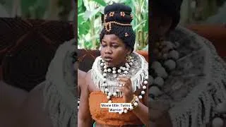Thumbnail: See what he did to his own wife infront of a palace maid!! #shorts #youtubeshorts