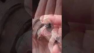Thumbnail: CA and Baking Soda- The Magic Tool