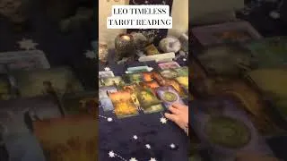 Thumbnail: ✨LEO✨ Stay Optimistic! What You Wish For Washes Over You Like A Tidal Wave of Love & Prosperity!🥰