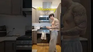 Thumbnail: How to make the PERFECT boiled egg