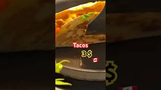 Thumbnail: Hungry? Try these quick tacos in 5 minutes 🌮🔥