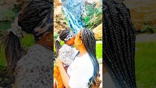 Thumbnail: My Toddler’s First Time Visit to the Most Beautiful Place in Johannesburg| Family Outing #momlife