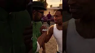 Thumbnail: Big Smoke Was CJ’s Best Friend… Then Betrayed Him