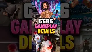 Thumbnail: 😨 GTA VI SHOWCASE - DETAILS THAT WILL SURPRISE YOU