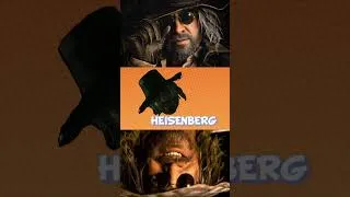 Thumbnail: Dan was Heisenberg the whole time??? - Game Grumps