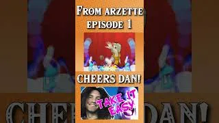 Thumbnail: Dan Avidan wants you to watch Dan Avidan wants you to Take It Easy #gamegrumps