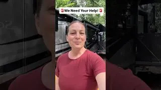 Thumbnail: What Do You Really Want to Know About RV Life  #campping #rv #rvlife #travel