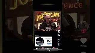 Thumbnail: Joe Rogan Deepfake Scam