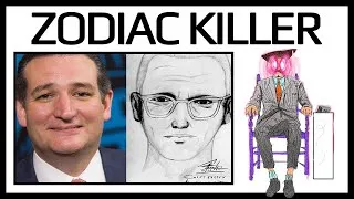 Thumbnail: Zodiac Killer FOUND?