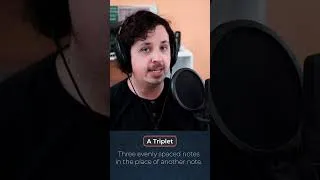 Thumbnail: Do Sixteenth Note Triplets Confuse You?!  Try THIS