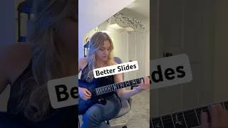 Thumbnail: Intermediate Slide Technique