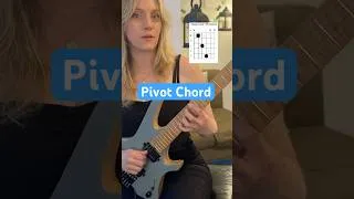 Thumbnail: Try This 9th Chord Trick