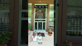 Thumbnail: They left their baby at their parent’s doorstep