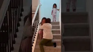 Thumbnail: Surprise Visit!