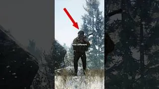 Thumbnail: Tarkov's Worst Push Ever #shorts