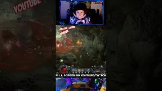 Thumbnail: Die Demon Men!! #gaming #diablo4 #pcgaming