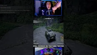 Thumbnail: Trust me with your life! #ghostreconbreakpoint #funnyfails #gaming #pcgaming