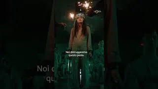 Thumbnail: “L’Istituto” di Stephen King - Promo 2 serie tv 2025