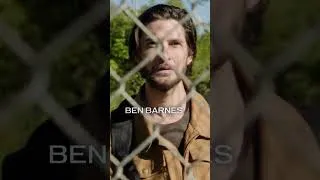 Thumbnail: “L’Istituto di Stephen King - Promo serie tv 2025