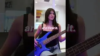Thumbnail: Bitter Better Lyrics Video
