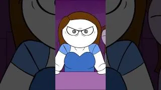 Thumbnail: NOTHING WRONG WITH ME #animated #cartoon