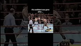 Thumbnail: His confident was gone after…. #princenaseem #boxing #edit #fight