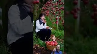 Thumbnail: Life in the countryside is full of joy🍉🍊🍍🍋‍🟩