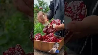 Thumbnail: Organic, fat-free, and completely preservative-free 🍑🍓🫐🥝
