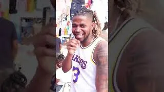 Thumbnail: Alkaline Vs Masicka, Who Would Win?