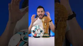 Thumbnail: LEGO FIFA sets!⚽️