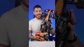 Thumbnail: WHY does everyone HATE this McLaren set?