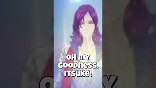 Thumbnail: Yashiro's Soul | Tokyo Mirage Sessions #FE Encore #gamingshorts #tokyomiragesessions #fireemblem