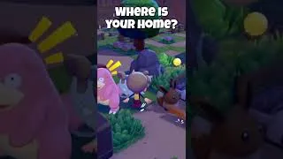 Thumbnail: Pest Problems | Pokemon Pokopia #Pokopia #Pokemon #gamingshorts