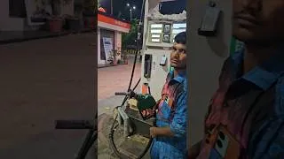 Thumbnail: Finally bina Ethanol Petrol mila , lkin bhot mehnga!!