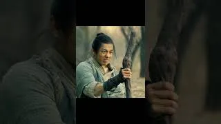 Thumbnail: 【4K】Beggar Seizes Monkey's Stick, Gains Unbelievable Power, and Conquers the World!